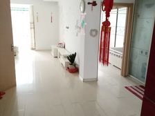 松山新区 万兆典逸心洲 2室1厅 84.50㎡ 56万