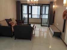 新泰 恒大林溪郡 3室2厅 125.55㎡ 69万