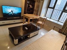 滨海新区 鲲贝园 2室2厅 88㎡ 120万