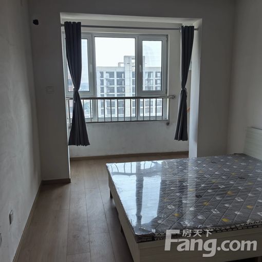 鹿泉市朗诗·未来街区 3室2厅 127㎡ 1500元/月