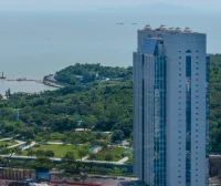 吉大核心?光大国际贸易中心 写字楼出租