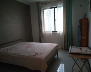 秦都区 沣渭怡心岛 3室2厅 141.58㎡ 120万