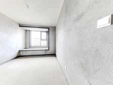 宜阳 建业世悦府 3室2厅 119.90㎡ 52万