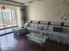 南北通透三居室 中泰自然城好房急售 价格可议
