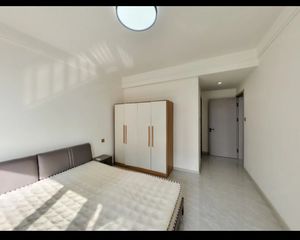 洛龙 开元壹号芸台 3室2厅 126.00㎡ 118万