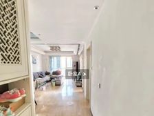 洛龙 世府名邸 2室2厅 105.00㎡ 89万