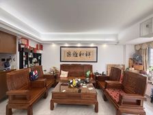 凤凰城南北通透四居室,123万诚售