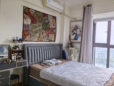 业主长年自主的温馨小屋,非常养人,失眠症都治好了。
