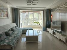 望远 蓝山帝景 2室2厅 90㎡ 22万,精装修,带家具家电