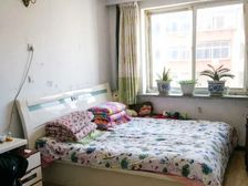 银州 第二中学家属楼 2室1厅 50.27㎡ 4万