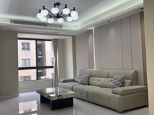 丹徒 魏玛花园 3室2厅 109.00㎡ 68.60万
