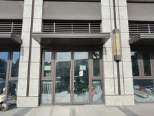 融创金成海口壹号282平临街底商 5米面宽层高5.5米