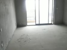 羊山新区 中梁·申州壹号院 4室2厅 145.00㎡ 110