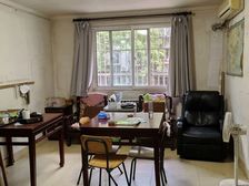 西城 西绒线 2室1厅 75.13㎡ 808万