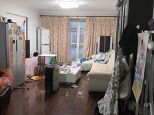 闵行 流晶逸彩虹华苑 3室2厅 111.82㎡ 650万
