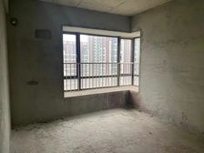 江城 盈信广场 3室1厅 105.00㎡ 63万