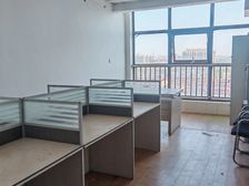 和平路45平甲级写字楼 450元/月即租即用