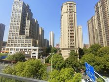 嵩江东路甲级写字楼295平 1.6元/平·天起租