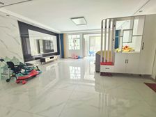 西夏区 家林苑 3室2厅 153.28㎡ 65万