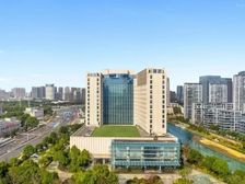 鄞州甲级写字楼750平 2.5元/平·天起租