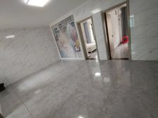 金安 新城春天 1室2厅 77.00㎡ 33.68万
