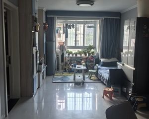 丰台 横一条甲18号院 2室1厅 88.95㎡ 330万
