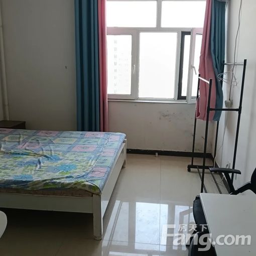 莲池前卫路小学领秀紫晶城商住楼 1室1厅 50㎡ 650元/
