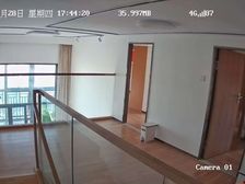 南城 寰宇汇金中心 3室2厅 88.00㎡ 128.88万