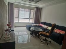 甘州区 财智世家 2室2厅 106.00㎡ 52万