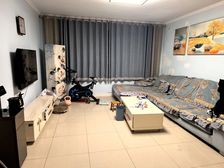 德城区 天华锦绣园 3室2厅 134.00㎡ 89.90万