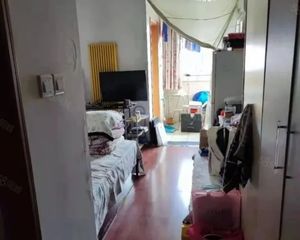 天桥 青年居易 1室1厅 28.00㎡ 26万