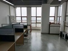 家家美京东电商产业园写字楼(包物业费 水费)