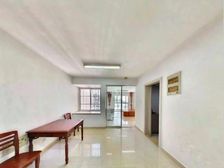 南向阳光一居室,大庆中路老体育管旁好房急售