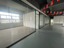 房东直租精装修写字楼