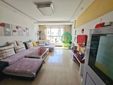 甘州区 华大丰泽园A区 2室2厅 84.00㎡ 21万