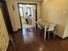 浦东 绿地东上海三期 2室2厅 92.07㎡ 550万
