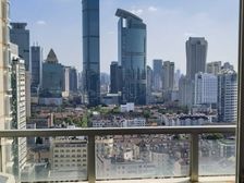 静安 静安新格 2室1厅 48.81㎡ 608万