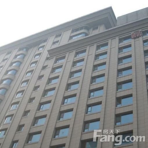 西城宣武门海格国际 1室1厅 65㎡ 7200元/月