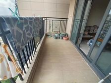 兴宁 南宁恒大华府 4室2厅 140.02㎡ 105万