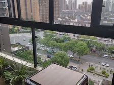 旌阳区 七彩城 3室2厅 104.40㎡ 78万