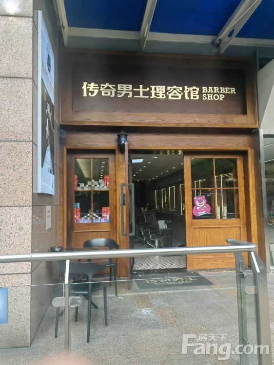 天一广场86平临街商铺 6米宽门面现铺出售