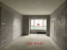 枣强 丽景蓝湾二期2室1厅 93.00㎡ 带车位 52万