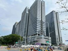 商业投资居家,金东海领荟湾 1室1厅 41.06㎡ 47万。