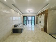坦洲镇 兰亭叙花园 3室2厅2卫加一个书房