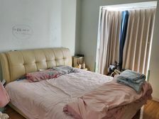 西工 香榭丽舍 2室2厅 93.00㎡ 90万