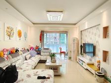 西充县 格雅名居 3室2厅 114.00㎡ 38万
