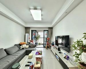 天府新区 秦皇帝锦 2室1厅 77.21㎡ 160万