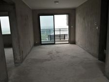 高新开发区 天池居 3室2厅 96.53㎡ 30.80万