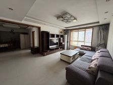 桃城 岸芷庭蓝 3室2厅 135.00㎡ 75万