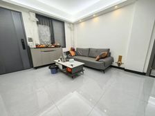 金平 华师园 2室1厅 57.68㎡ 43万